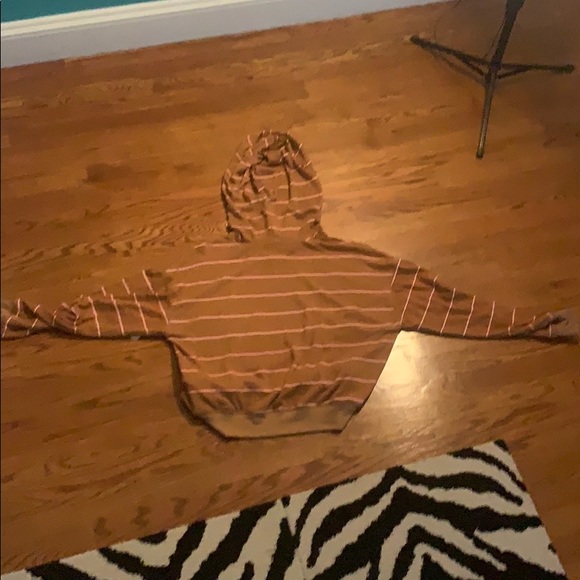 Striped sweater - Picture 4 of 4